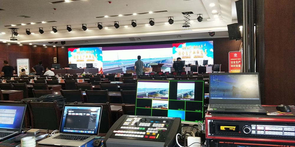 【安全生產(chǎn)，獻(xiàn)禮百年】中鐵二十局安全知識(shí)競(jìng)賽活動(dòng)(圖8)